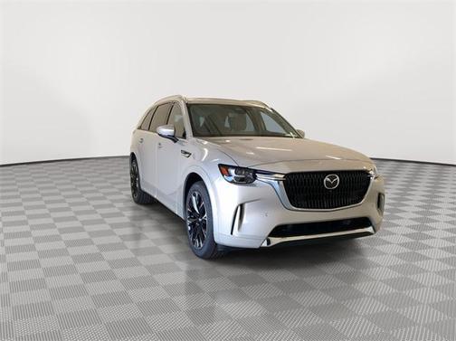 2025 Mazda CX-90 3.3 Turbo S Premium