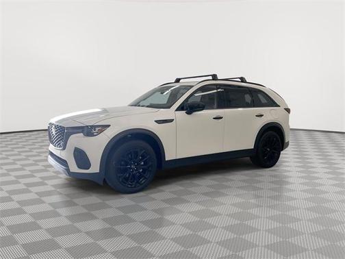 2025 Mazda CX-70 3.3 Turbo Premium Package