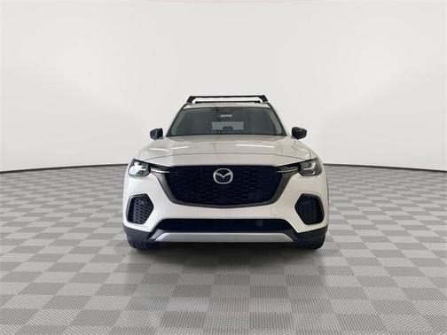 2025 Mazda CX-70 3.3 Turbo Premium Package