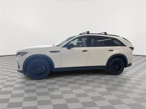 2025 Mazda CX-70 3.3 Turbo Premium Package