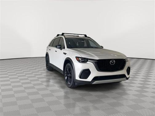 2025 Mazda CX-70 3.3 Turbo Premium Package