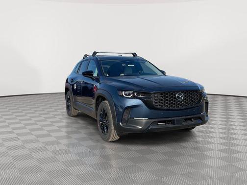 2026 Mazda CX-50 2.5 S Preferred Package