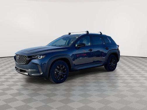 2026 Mazda CX-50 2.5 S Preferred Package