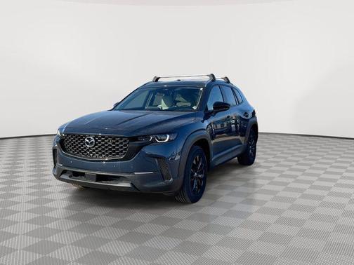 2026 Mazda CX-50 2.5 S Preferred Package