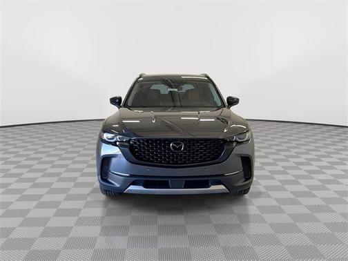 2026 Mazda CX-50 2.5 Turbo