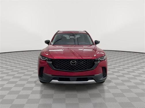 2026 Mazda CX-50 2.5 Turbo Premium Plus Package