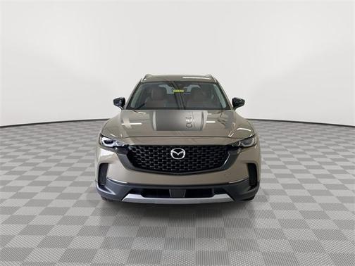 2024 Mazda CX-50 2.5 Turbo Meridian Edition