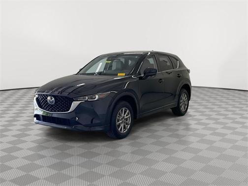 2024 Mazda CX-5 2.5 S Select