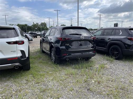 2024 Mazda CX-5 2.5 S Select