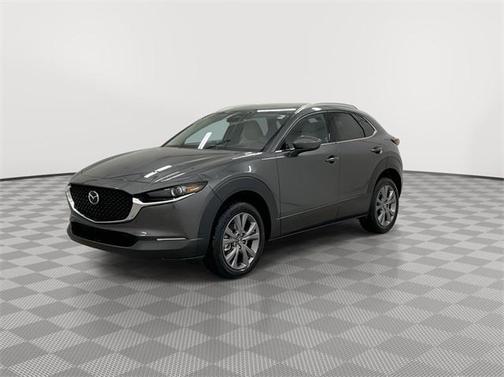 2025 Mazda CX-30 Premium Package