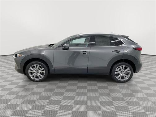 2025 Mazda CX-30 Premium Package
