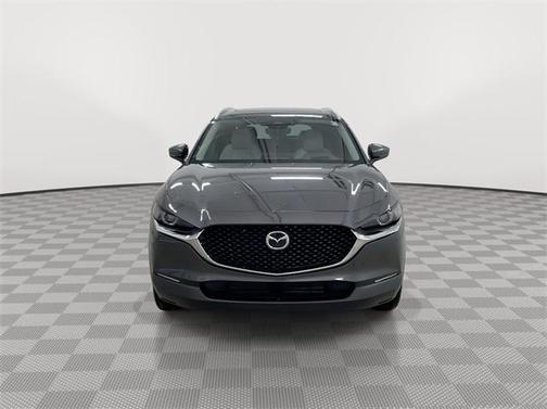 2025 Mazda CX-30 Premium Package