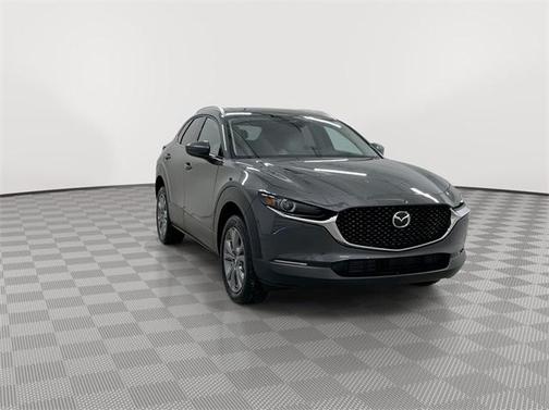 2025 Mazda CX-30 Premium Package