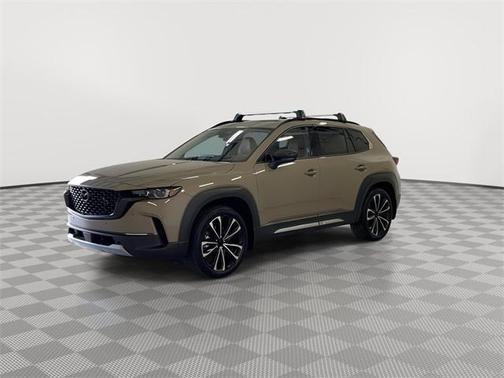 2026 Mazda CX-50 2.5 Turbo Premium Plus Package