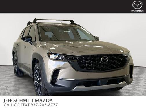 2026 Mazda CX-50 2.5 Turbo Premium Plus Package