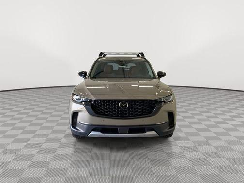 2026 Mazda CX-50 2.5 Turbo Premium Plus Package