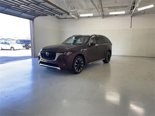 2025 Mazda CX-90 3.3 Turbo S Premium Plus