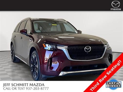 2025 Mazda CX-90 3.3 Turbo S Premium Plus