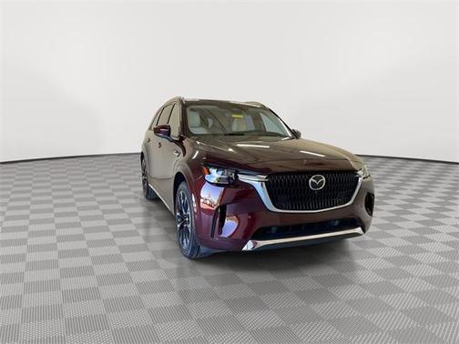 2025 Mazda CX-90 3.3 Turbo S Premium Plus