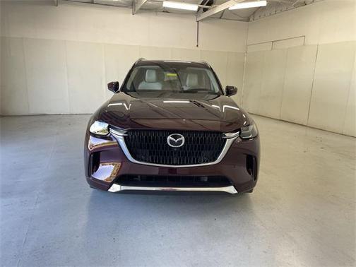 2025 Mazda CX-90 3.3 Turbo S Premium Plus
