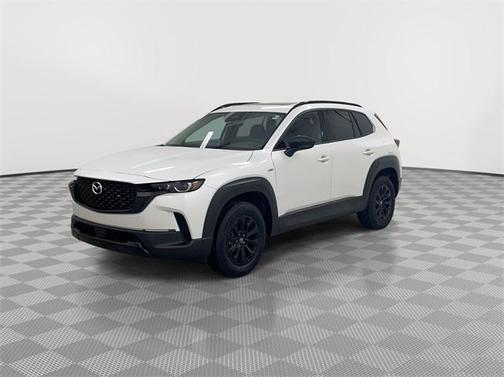 2025 Mazda CX-5 Sport