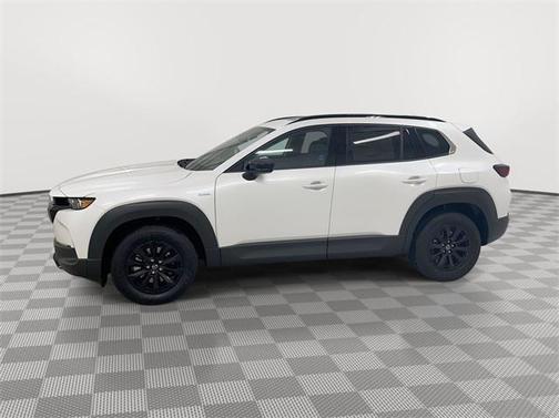 2025 Mazda CX-5 Sport