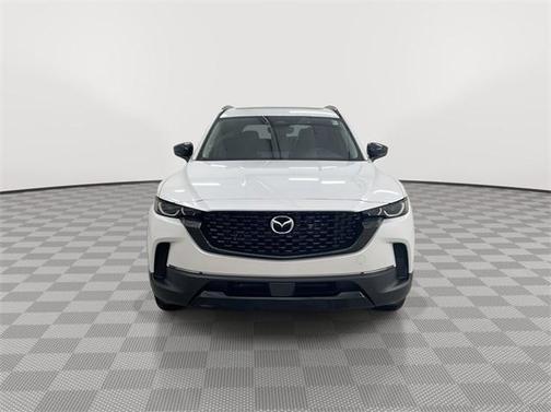 2025 Mazda CX-5 Sport
