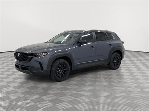 2025 Mazda CX-50 Hybrid Preferred Package