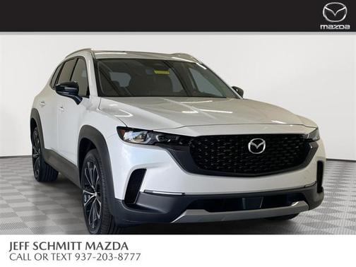 2025 Mazda CX-50 2.5 Turbo Premium Package