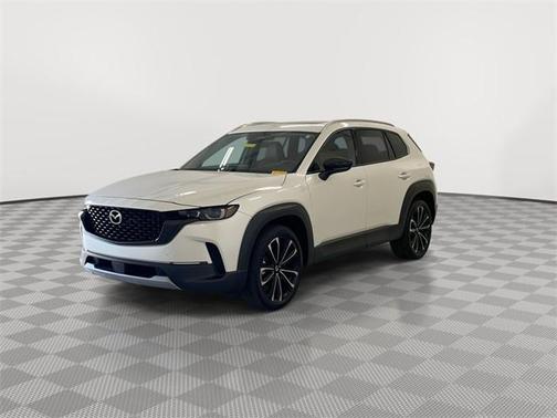 2025 Mazda CX-50 2.5 Turbo Premium Package