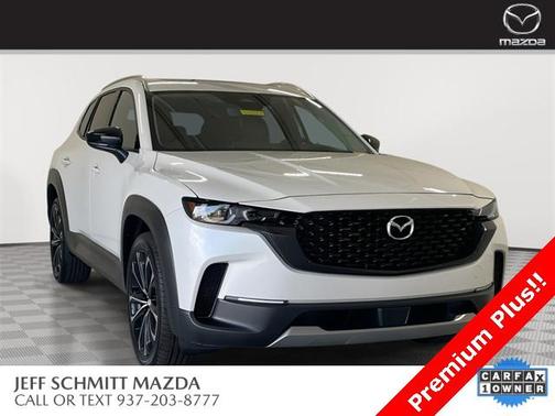 2025 Mazda CX-50 2.5 Turbo Premium Package