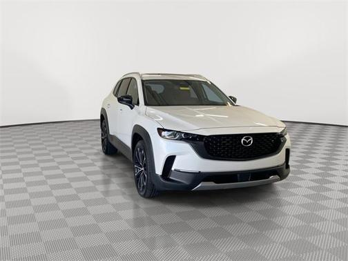 2025 Mazda CX-50 2.5 Turbo Premium Package