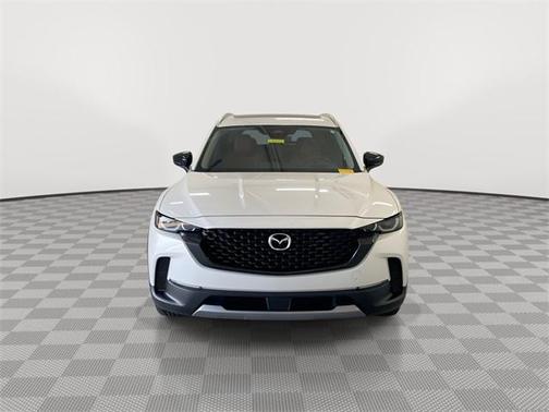 2025 Mazda CX-50 2.5 Turbo Premium Package