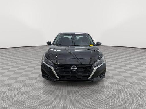 2025 Nissan Altima S FWD