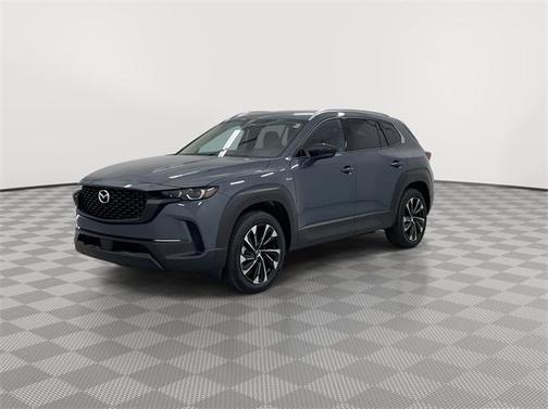 2025 Mazda CX-50 Hybrid Premium Plus Package