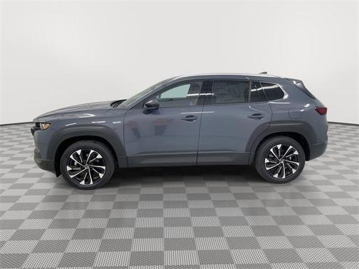 2025 Mazda CX-50 Hybrid Premium Plus Package