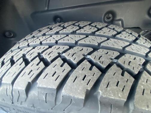 2021 Jeep Wrangler 80th Anniversary 4x4