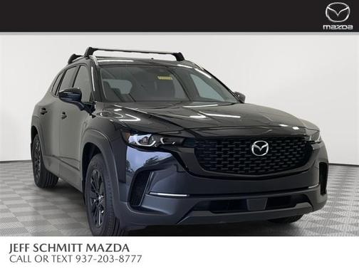 2024 Mazda CX-50 2.5 S Premium
