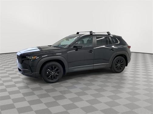 2024 Mazda CX-50 2.5 S Premium