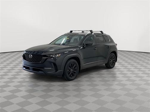 2024 Mazda CX-50 2.5 S Premium