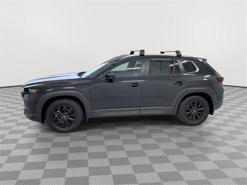 2024 Mazda CX-50 2.5 S Premium