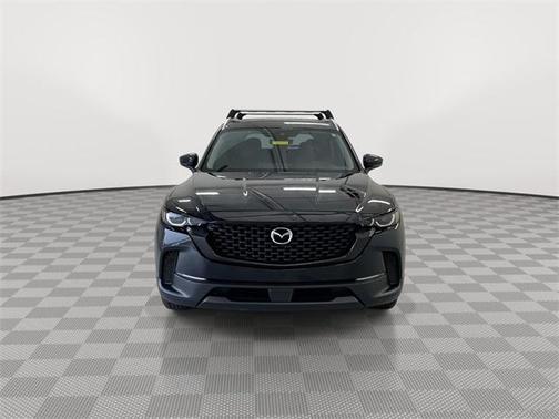 2024 Mazda CX-50 2.5 S Premium