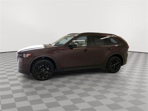 2025 Mazda CX-90 3.3 Turbo Premium Sport
