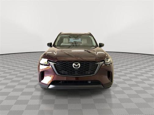 2025 Mazda CX-90 3.3 Turbo Premium Sport