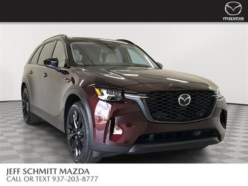 2025 Mazda CX-90 3.3 Turbo Premium Sport