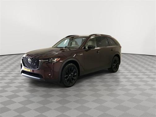 2025 Mazda CX-90 3.3 Turbo Premium Sport