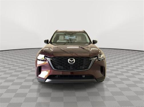 2025 Mazda CX-90 3.3 Turbo Premium Sport