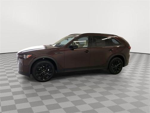 2025 Mazda CX-90 3.3 Turbo Premium Sport