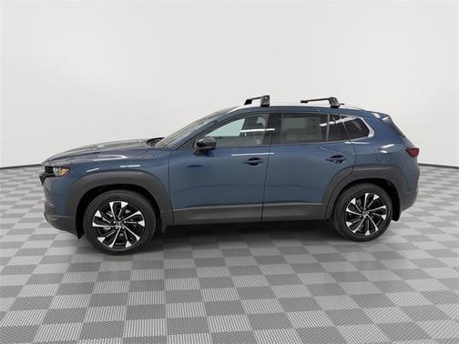 2026 Mazda CX-50 Hybrid Premium Plus