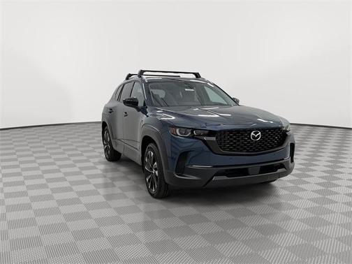 2026 Mazda CX-50 Hybrid Premium Plus